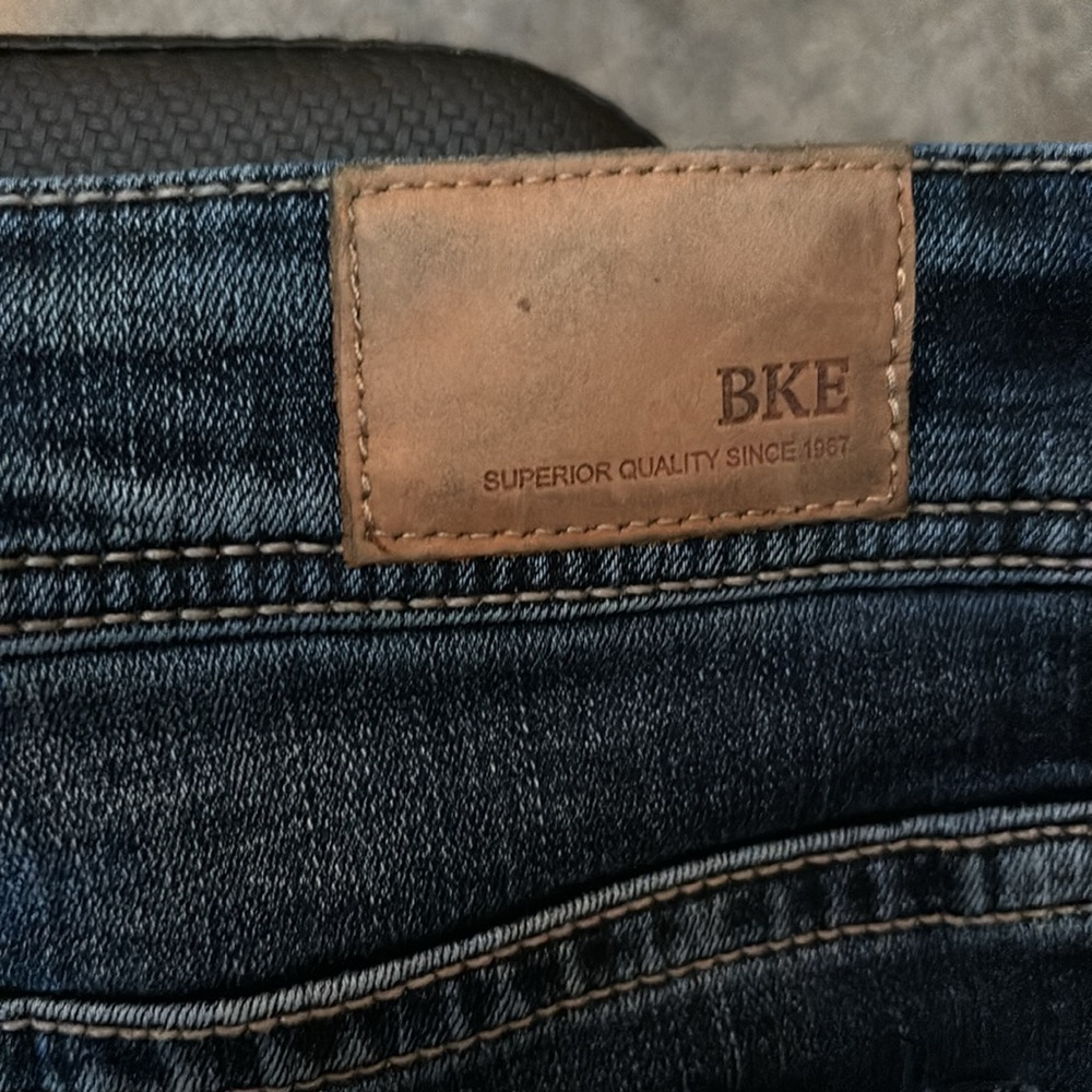 BKE Victoria Women’s Shorts - Picture 7 of 11
